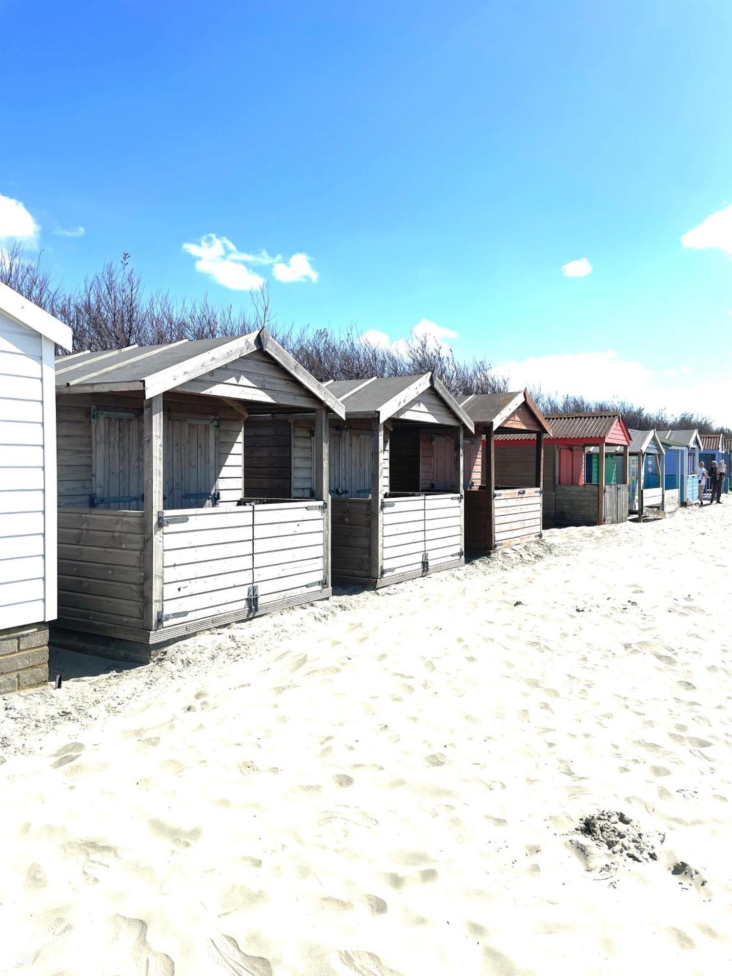 'Bramley Fall Cottage' ' On Site Ev Point - Attached Cottage,3 Separate Bedrooms -1 On Ground Level, Sleeps 6, 2 Bathrooms, Sandy Wittering Beach 8Min Drive, Rural Location, Child Friendly, Small Breed Dog Friendly, Private Parking Chichester Ngoại thất bức ảnh